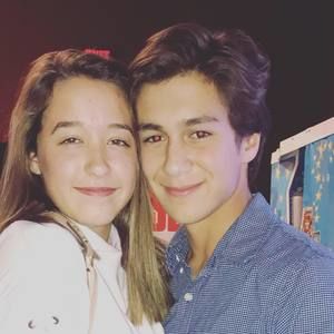 Meet your Posher, Tomasz